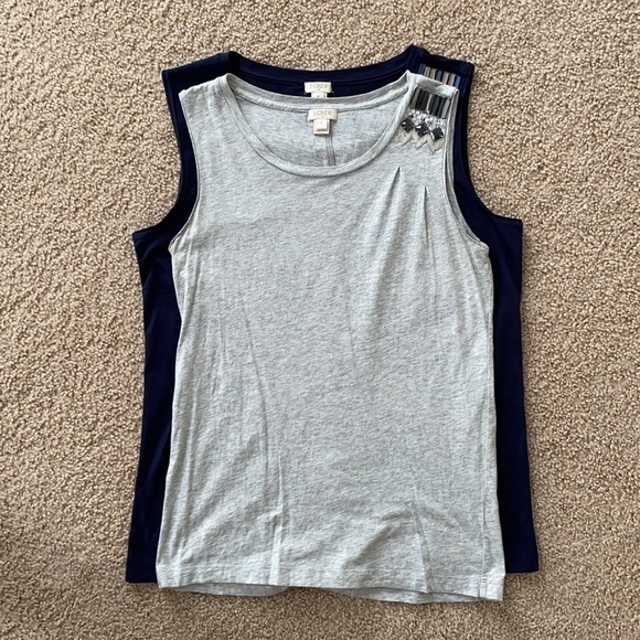 J. Crew Factory | Tanks (2) - Picture 9 of 9